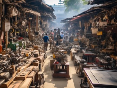 厦门二手木工机械设备市场，市场现状与发展趋势分析