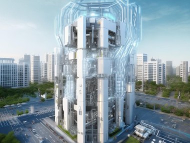 衡阳自动化机械设备，助力智慧城市建设
