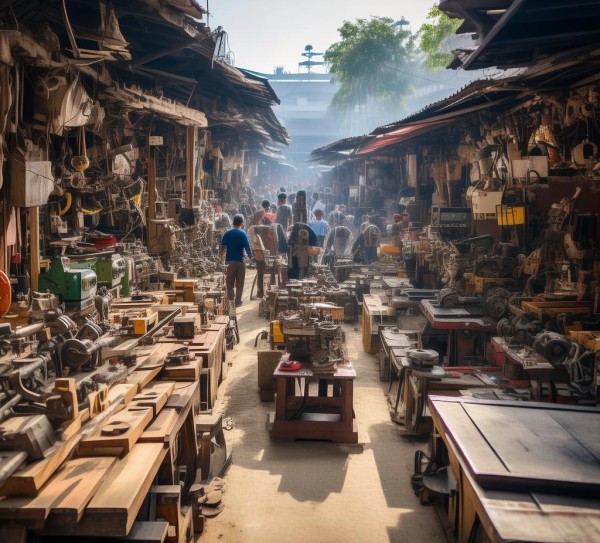 厦门二手木工机械设备市场,市场现状与发展趋势分析 厦门二手木工机械设备市场,市场现状与发展趋势分析