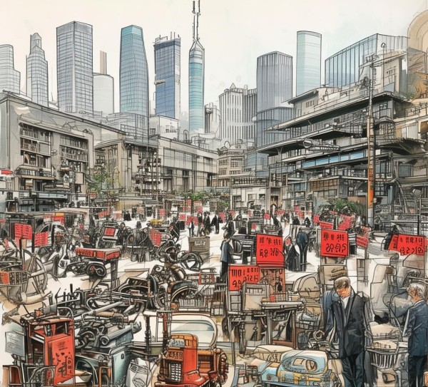 绍兴二手机械设备价格分析及市场前景 绍兴二手机械设备价格分析及市场前景
